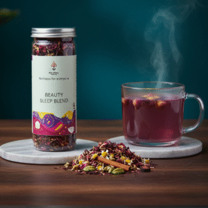 Beauty Sleep Blend