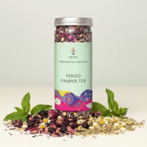 Period Pamper Tea